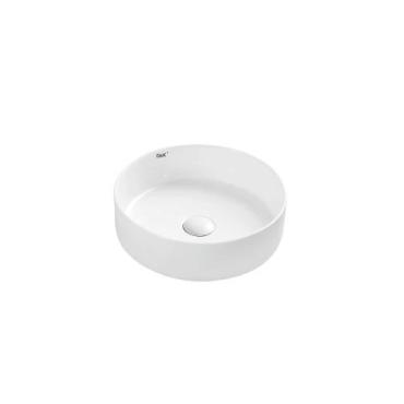 Раковина накладная DK Matrix DT1391516, 355*355*120мм, белый