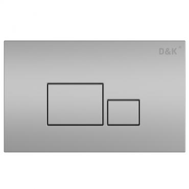 Клавиша смыва DK Quadro DB1519002