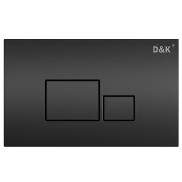 Клавиша смыва DK Quadro DB1519025