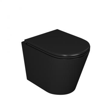 Унитаз подвесной DK Venice DT1026025